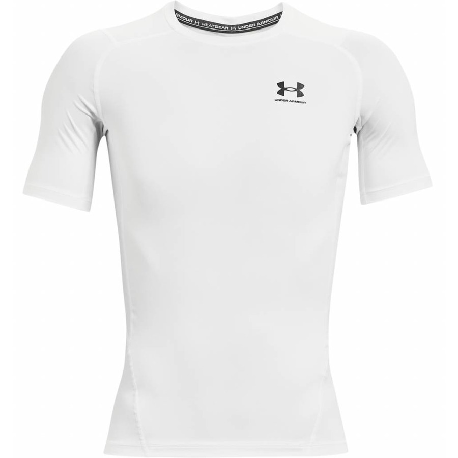 Pánske kompresné tričko Under Armour HG Armour Comp SS