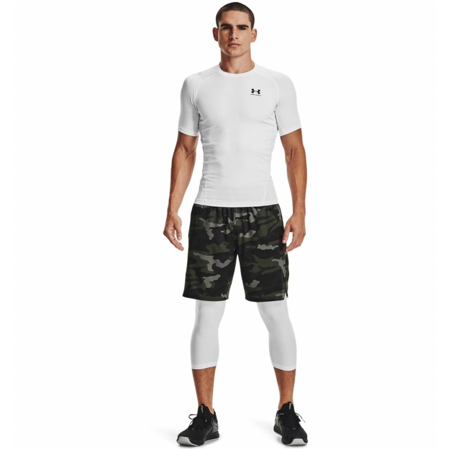 Pánske kompresné tričko Under Armour HG Armour Comp SS