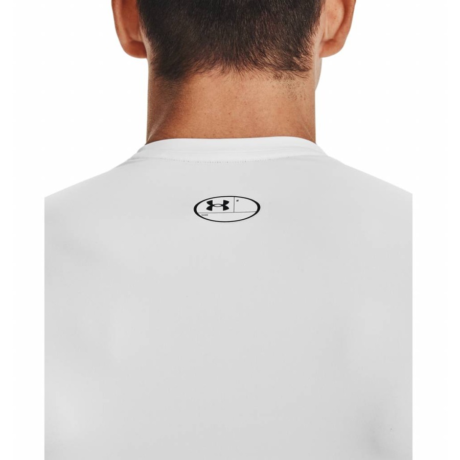 Pánske kompresné tričko Under Armour HG Armour Comp SS