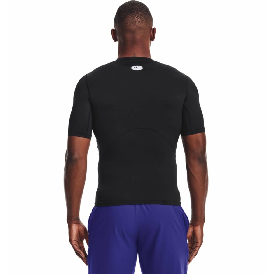 Pánske kompresné tričko Under Armour HG Armour Comp SS