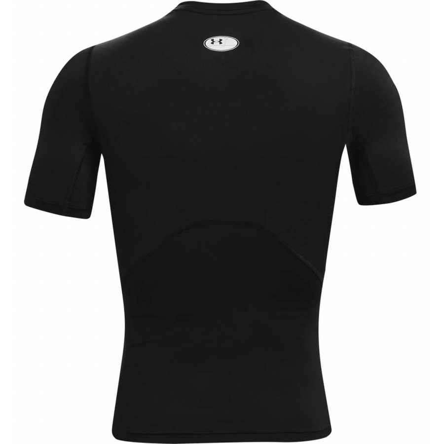 Pánske kompresné tričko Under Armour HG Armour Comp SS