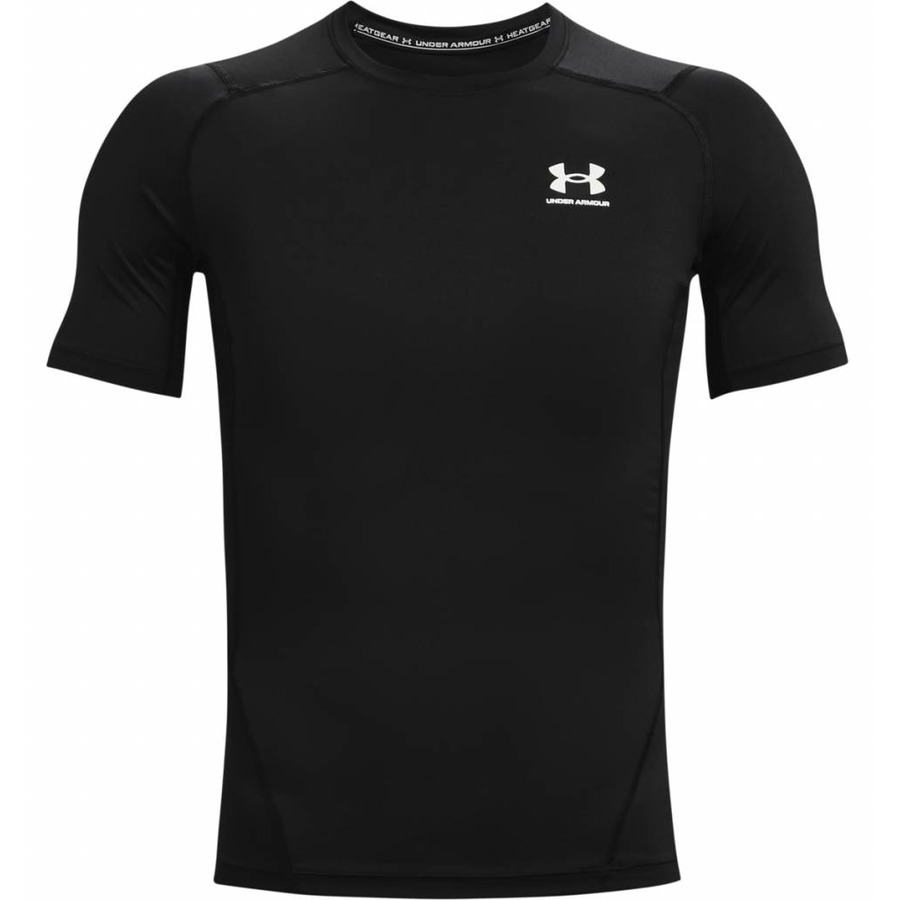 Pánske kompresné tričko Under Armour HG Armour Comp SS