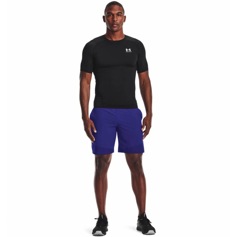 Pánske kompresné tričko Under Armour HG Armour Comp SS