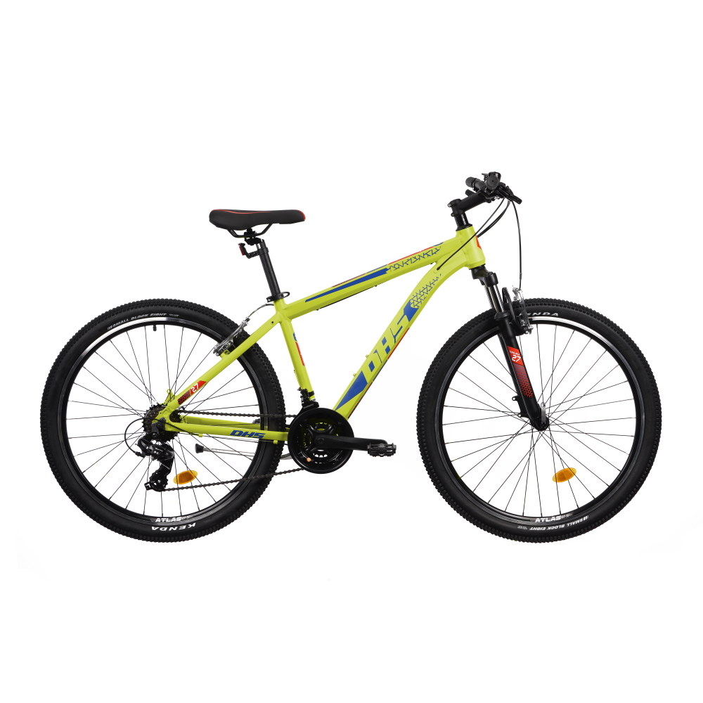 Horský bicykel DHS Teranna 2723 27,5" 6.0