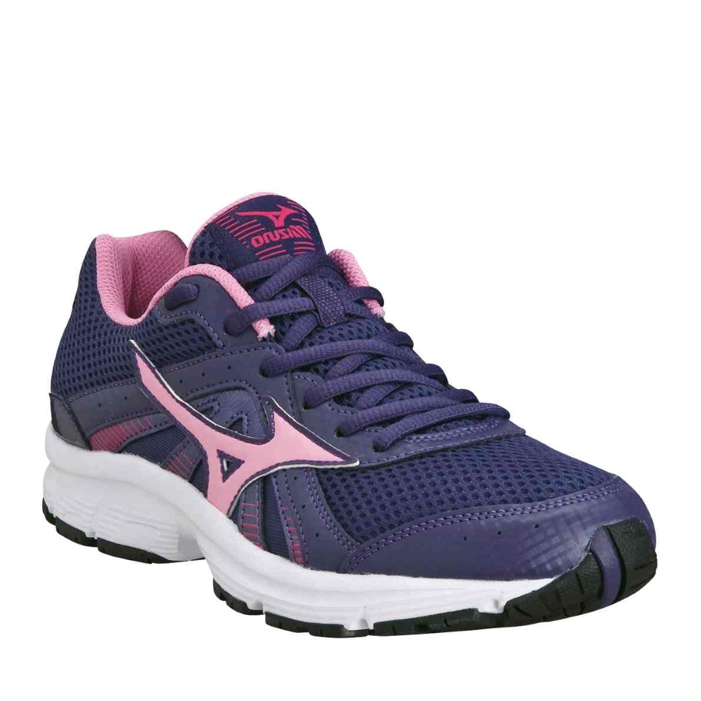 mizuno boty