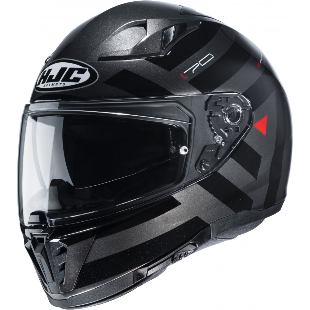 Hjc mc5 cheap