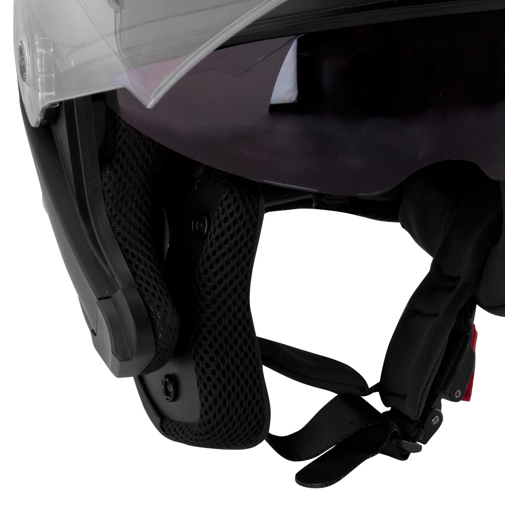 Moto prilba W-TEC V586