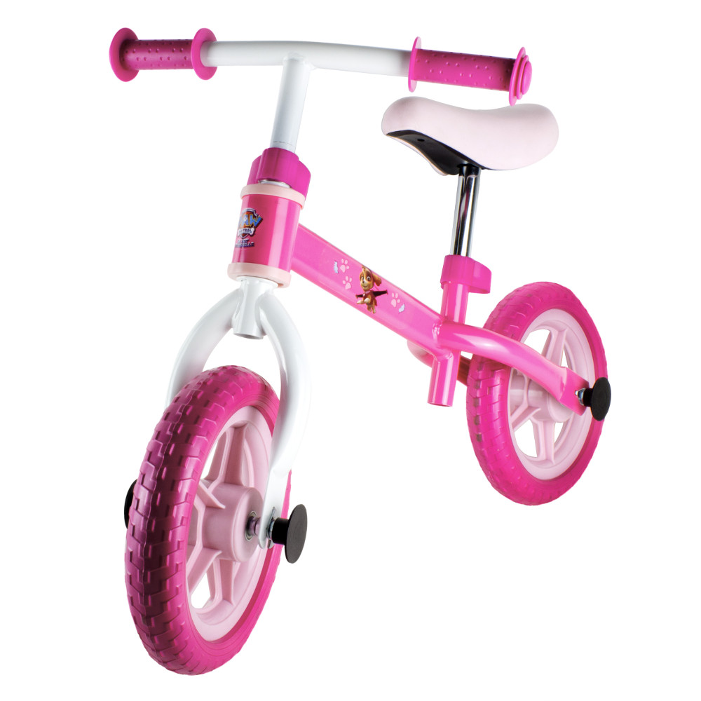 Paw patrol skye trike online