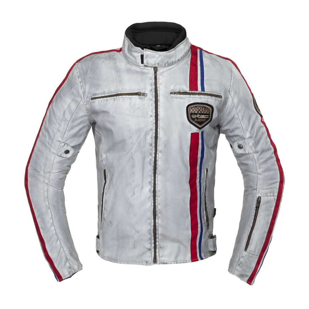Cordura sales bike jacket