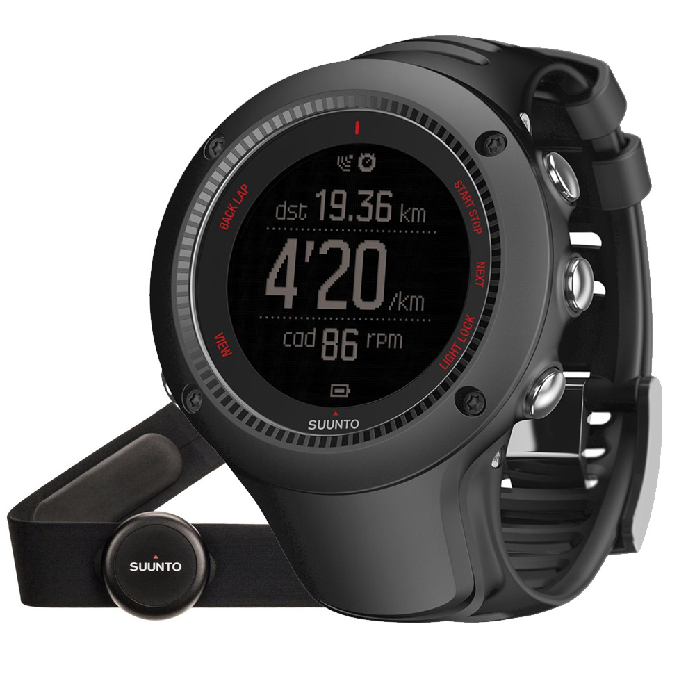 Suunto Часы Мужские Купить В Москве