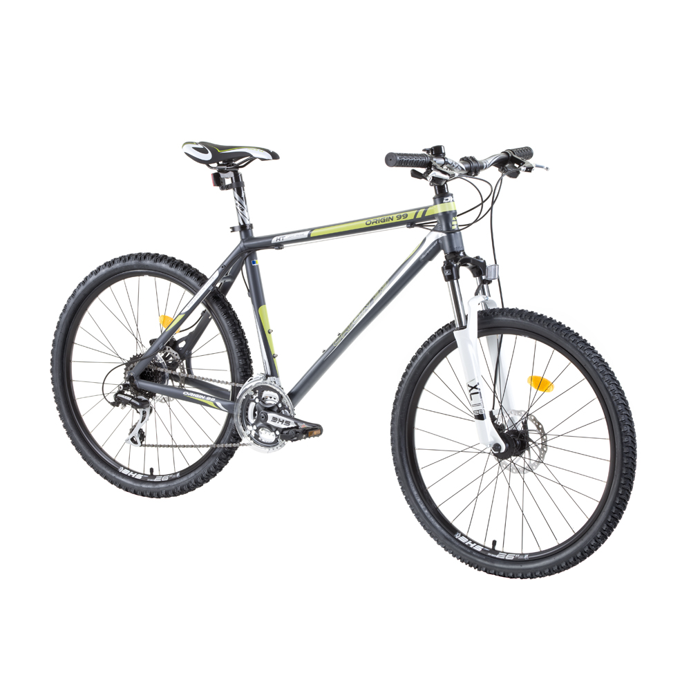 Horsk Kolo DHS Origin99 2629 26 Model 2015 InSPORTline