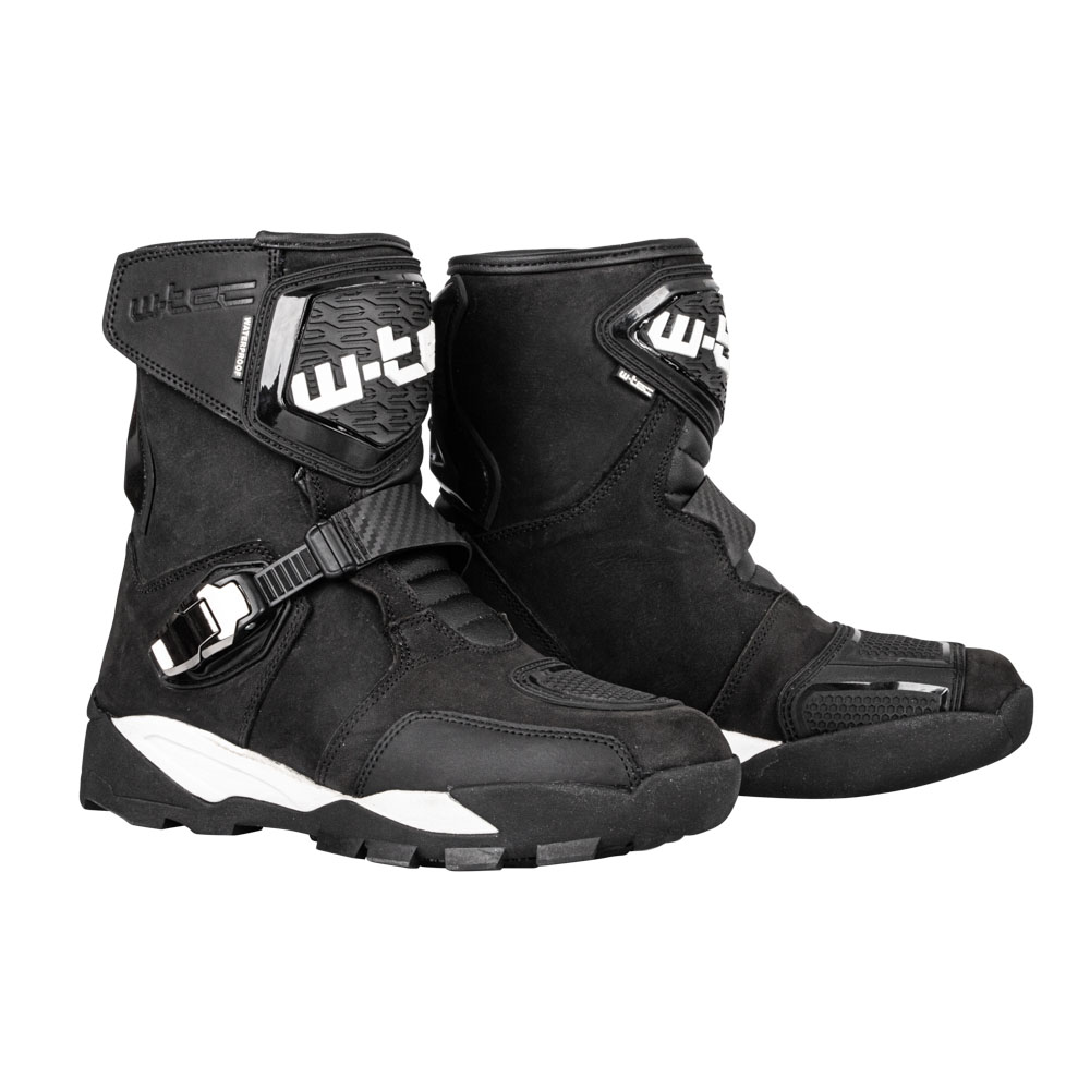 Fox best sale bomber boots
