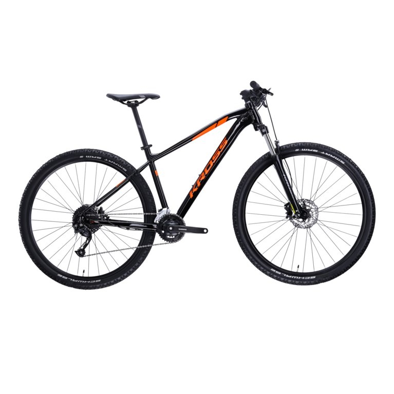 Kross Nspire Kross Cycle Orange Mountain Bike Kross Nspire Price