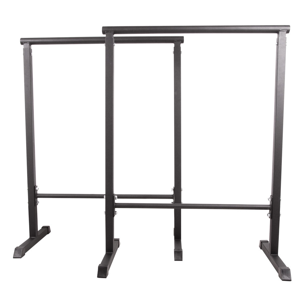 Viacúčelové bradlá inSPORTline Push Up PU1500