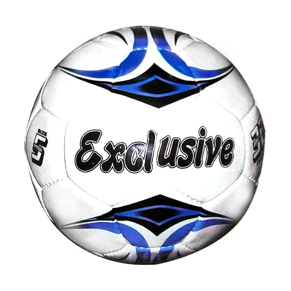 Piłka do piłki nożnej SPARTAN Exclusive Football Ball