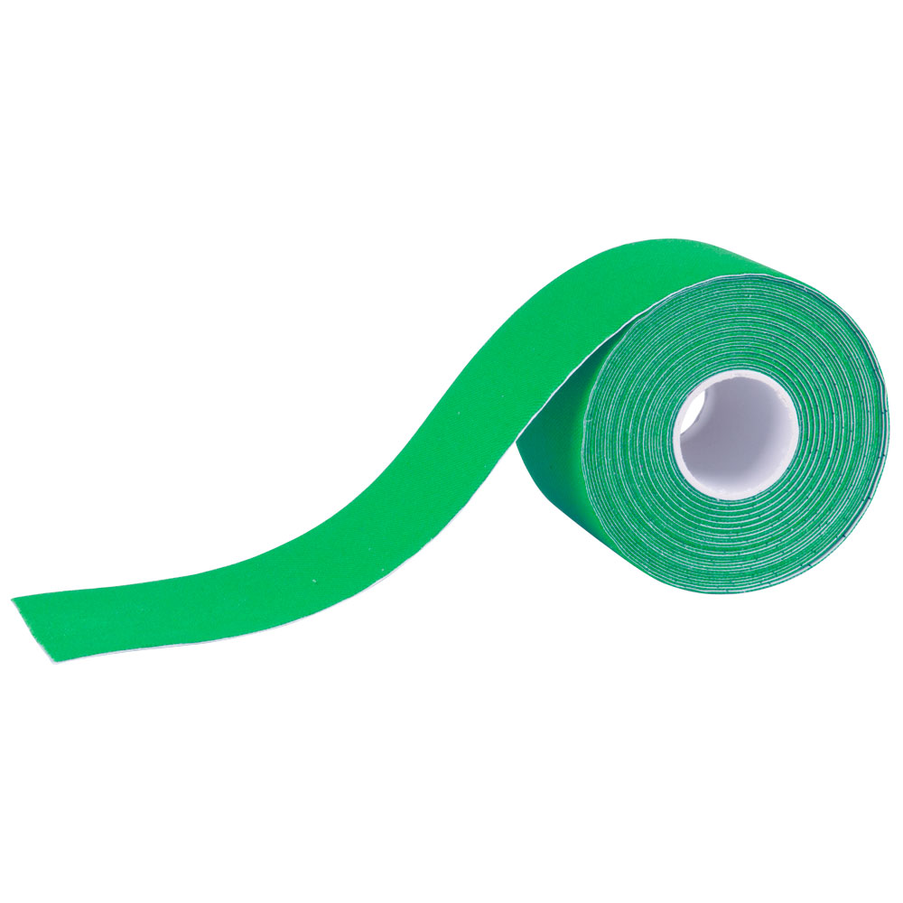 Tejpovací páska Trixline - zelená