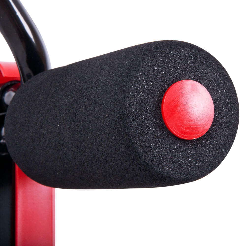 Posilovač břišních svalů inSPORTline Ab Lifter Easy
