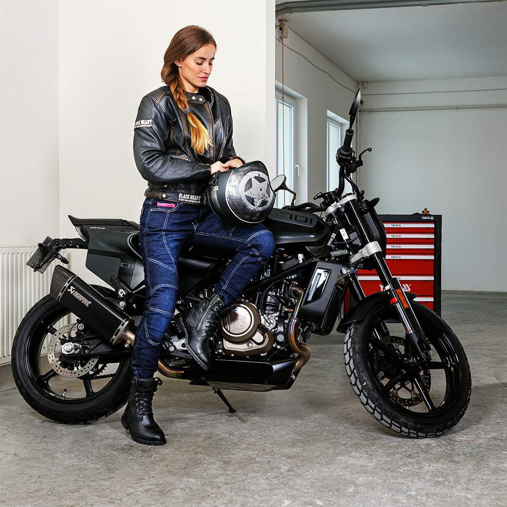 Moto prilba W-TEC Angeric Grey Star - Grey Star
