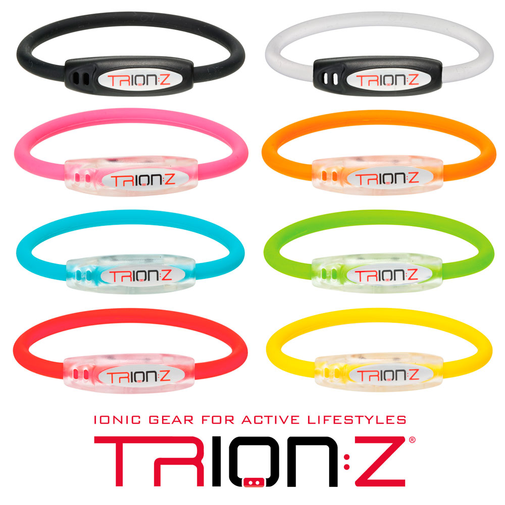 Trion:Z Active Magnetic Bracelet - Tennessee - Walmart.com