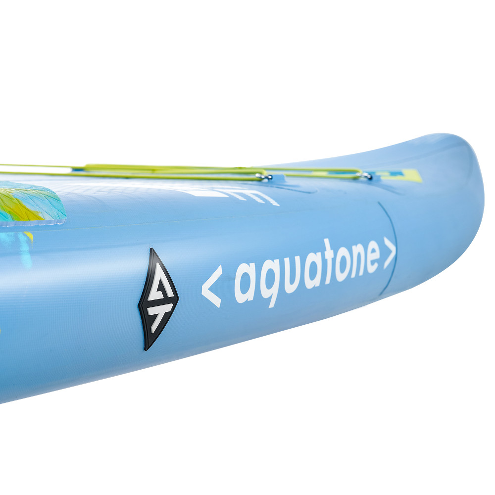 Paddleboard s příslušenstvím Aquatone Haze 11'4" TS-022