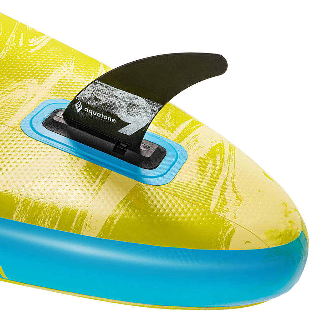 Paddleboard s príslušenstvom Aquatone Wave 10'6" - model 2022