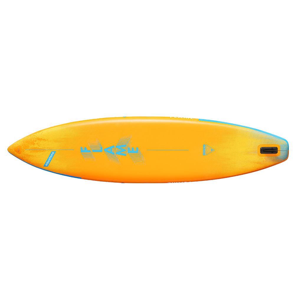 Paddleboard s příslušenstvím Aquatone Flame 11'6" TS-312D