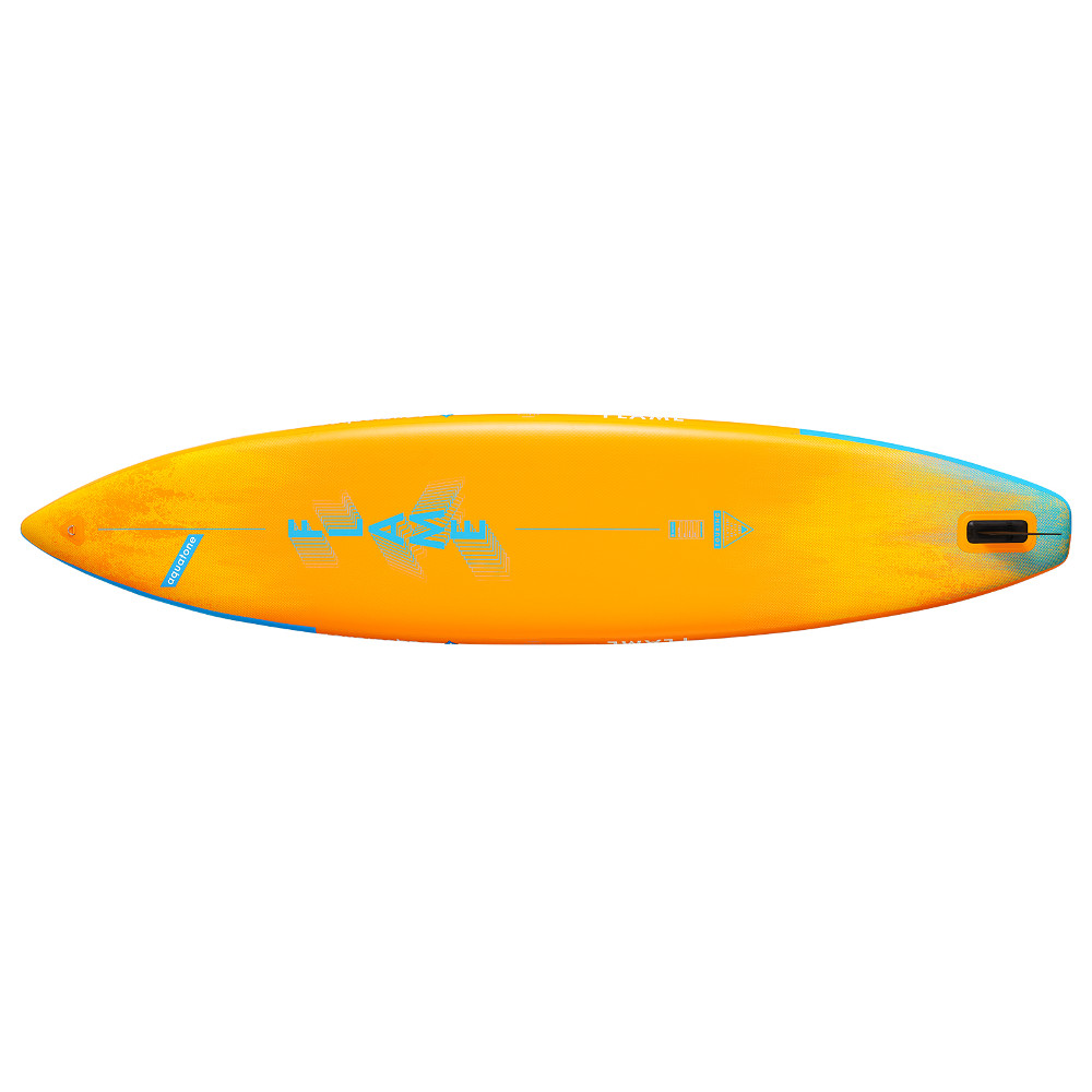 Paddleboard s příslušenstvím Aquatone Flame 12'6" TS-313D
