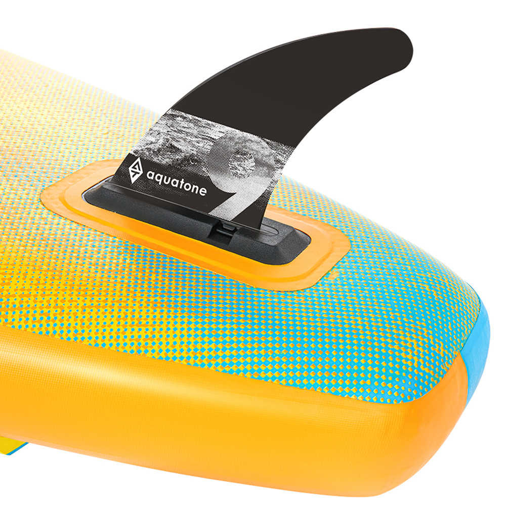 Paddleboard s příslušenstvím Aquatone Flame 12'6" TS-313D