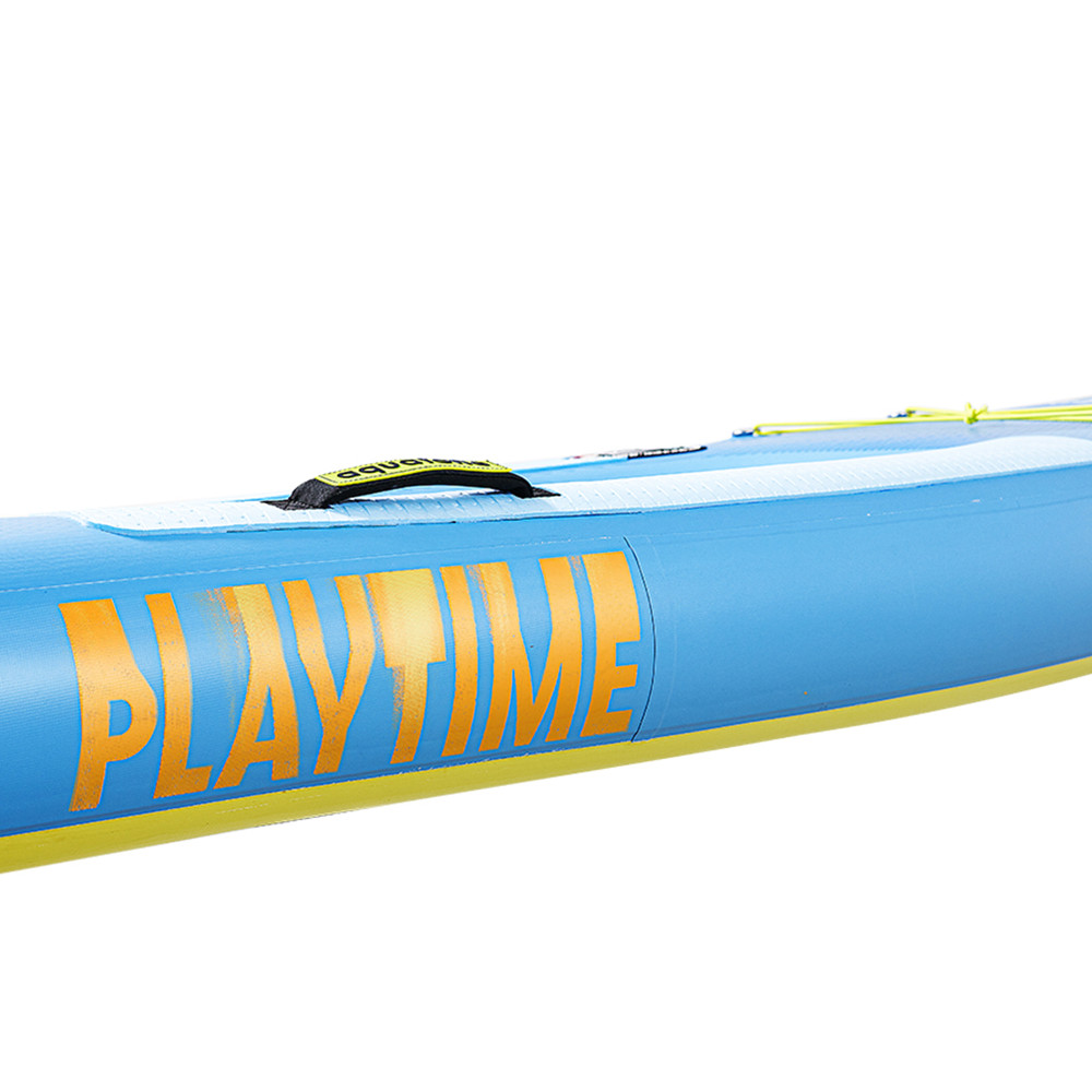 Paddleboard/kajak 2v1 s příslušenstvím Aquatone Playtime 11'4"