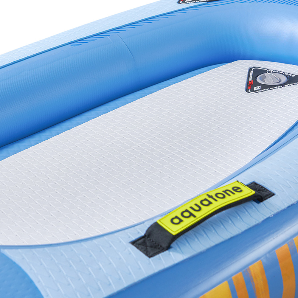 Paddleboard/kajak 2v1 s příslušenstvím Aquatone Playtime 11'4"