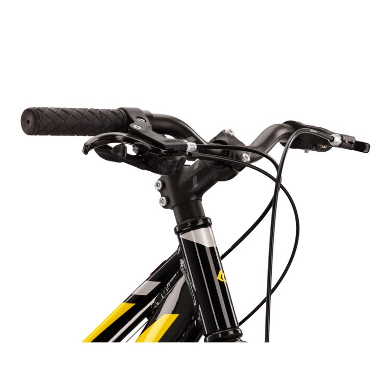 Juniorský bicykel Kross Hexagon JR 1.0 24" - model 2022
