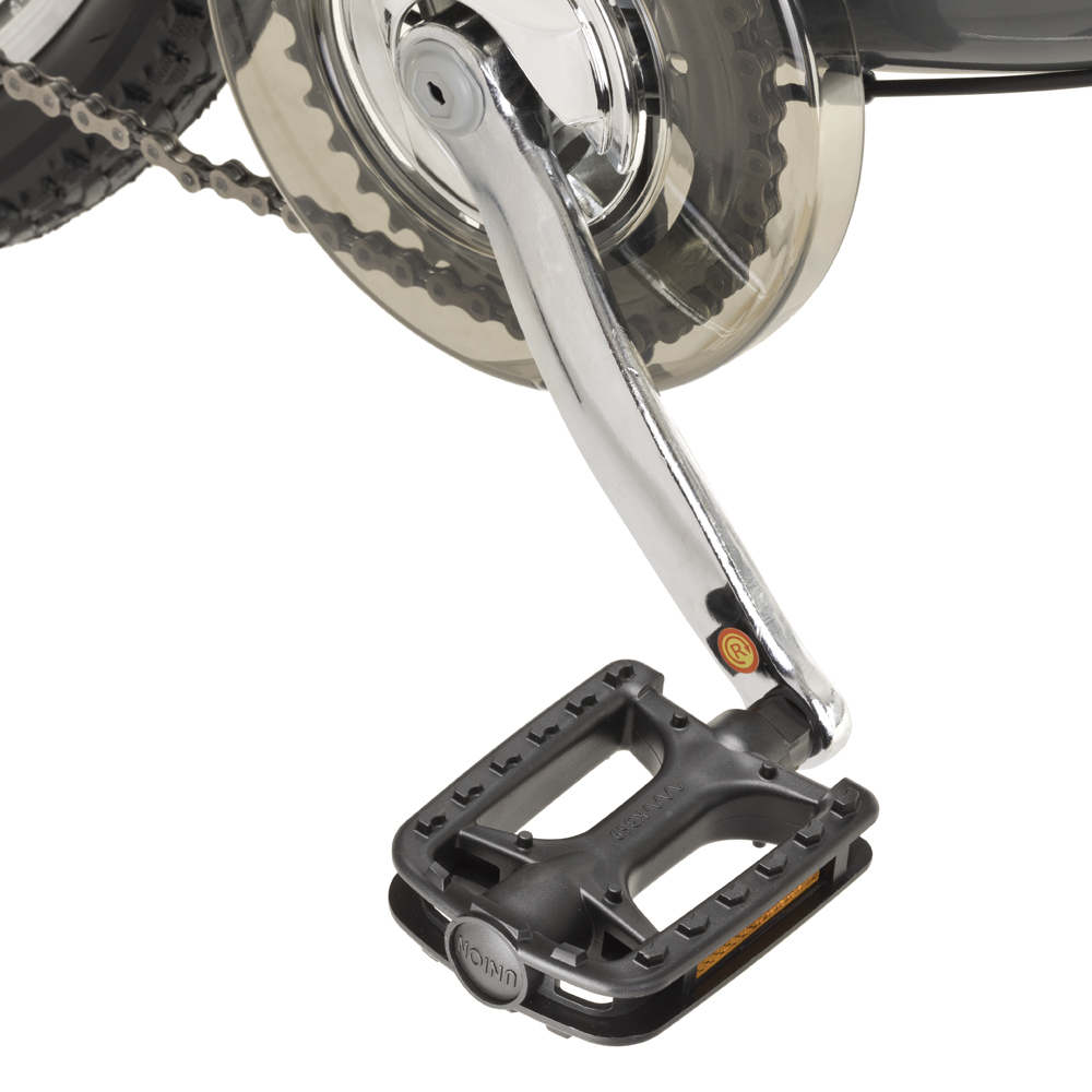Mestský bicykel DHS Citadinne 2634 26" 7.0