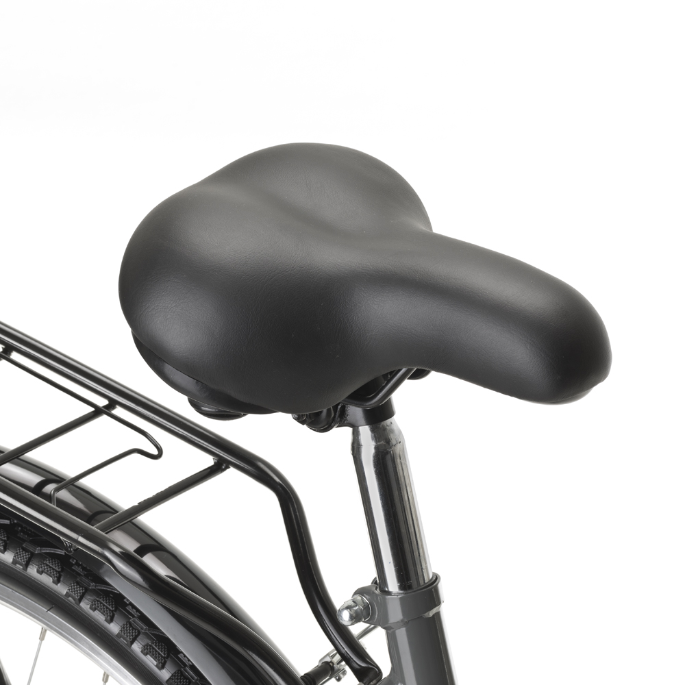 Mestský bicykel DHS Citadinne 2634 26" 7.0