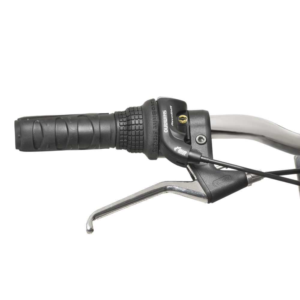 Mestský bicykel DHS Citadinne 2634 26" 7.0