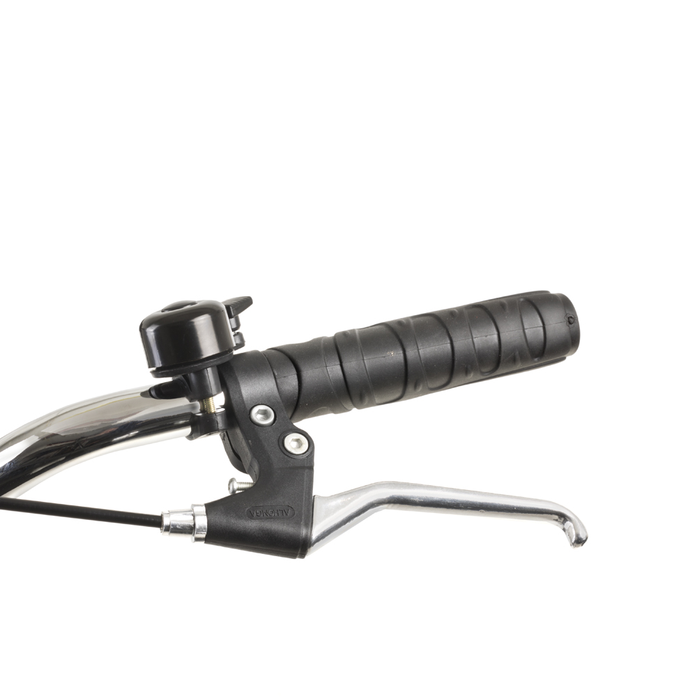Mestský bicykel DHS Citadinne 2634 26" 7.0