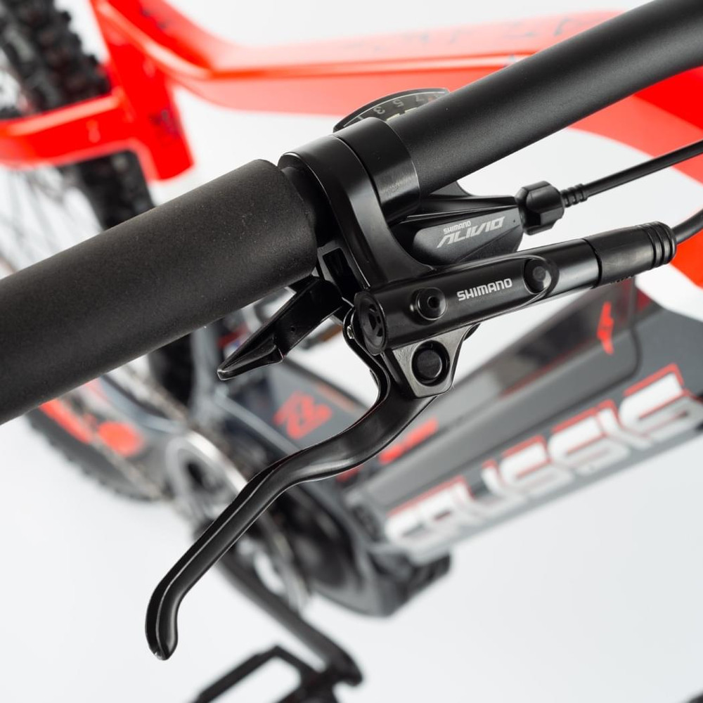 Horský elektrobicykel Crussis e-Atland 7.7-S