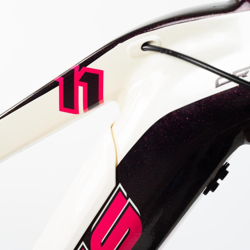 Női mountain bike e-kerékpár Crussis e-Fionna 11.7