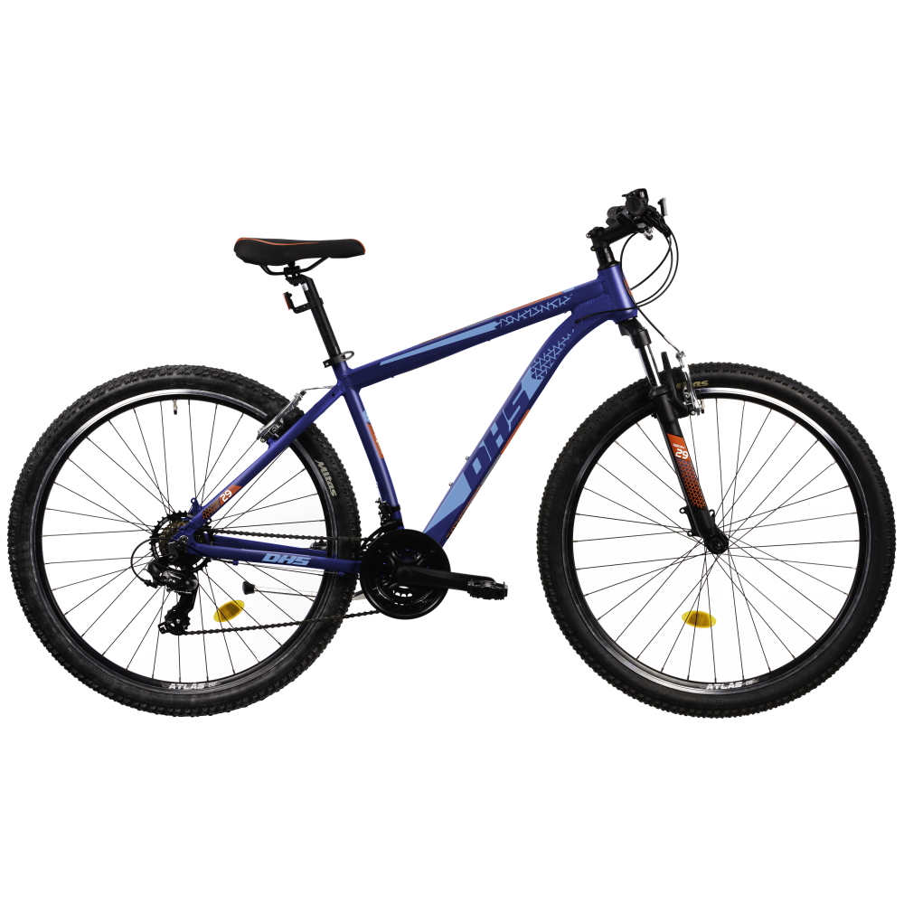 Mountain deals bike 29