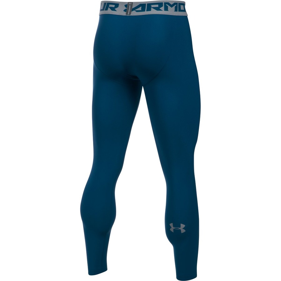 Pánske kompresné legíny Under Armour HG Armour 2.0 Legging