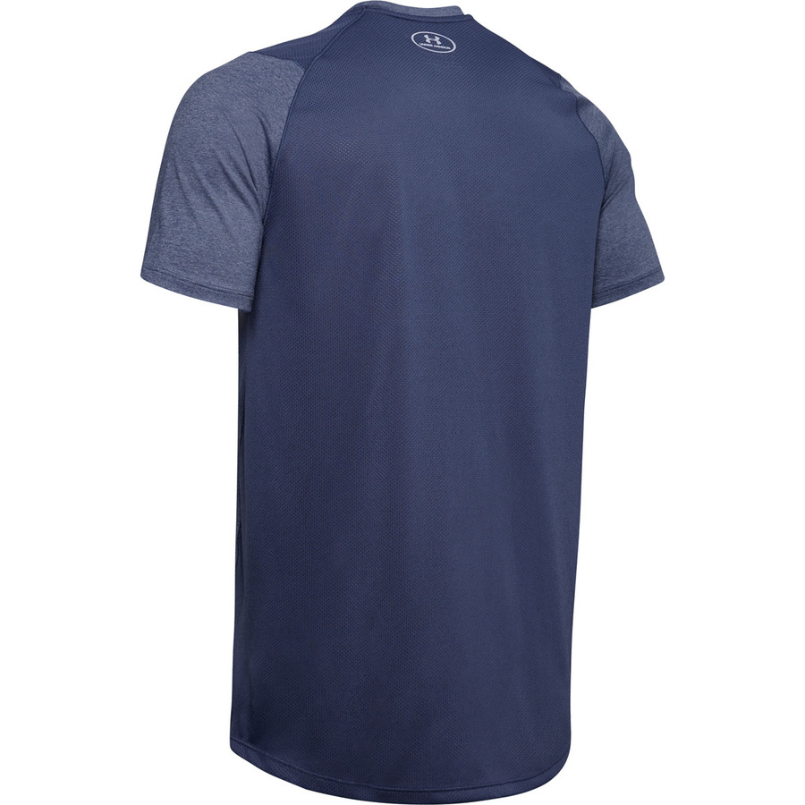 Pánske tričko Under Armour Raid 2.0 SS Left Chest