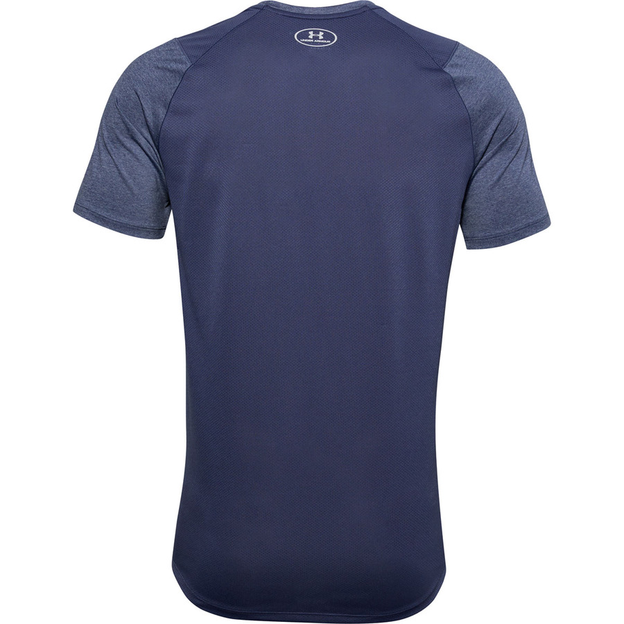 Pánske tričko Under Armour Raid 2.0 SS Left Chest