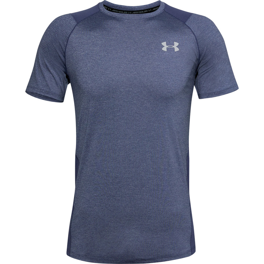 Pánske tričko Under Armour Raid 2.0 SS Left Chest