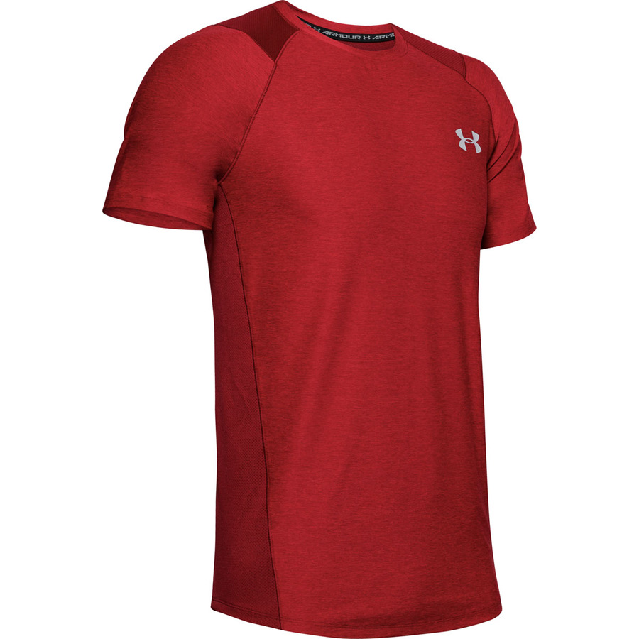 Pánske tričko Under Armour Raid 2.0 SS Left Chest