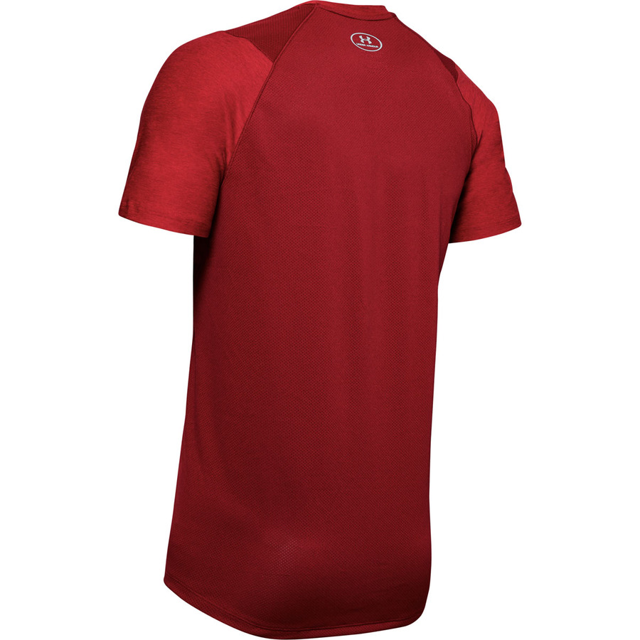 Pánske tričko Under Armour Raid 2.0 SS Left Chest