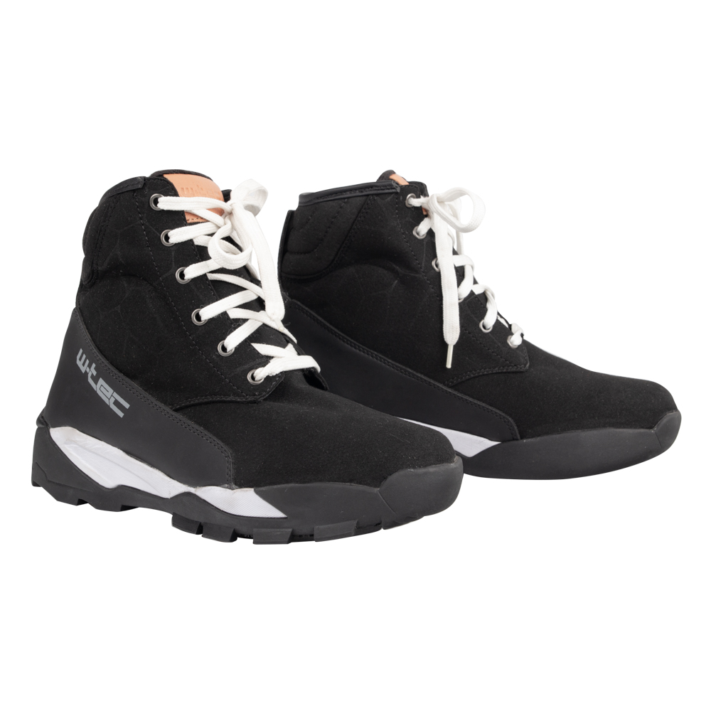 Motorcycle winter boots deals