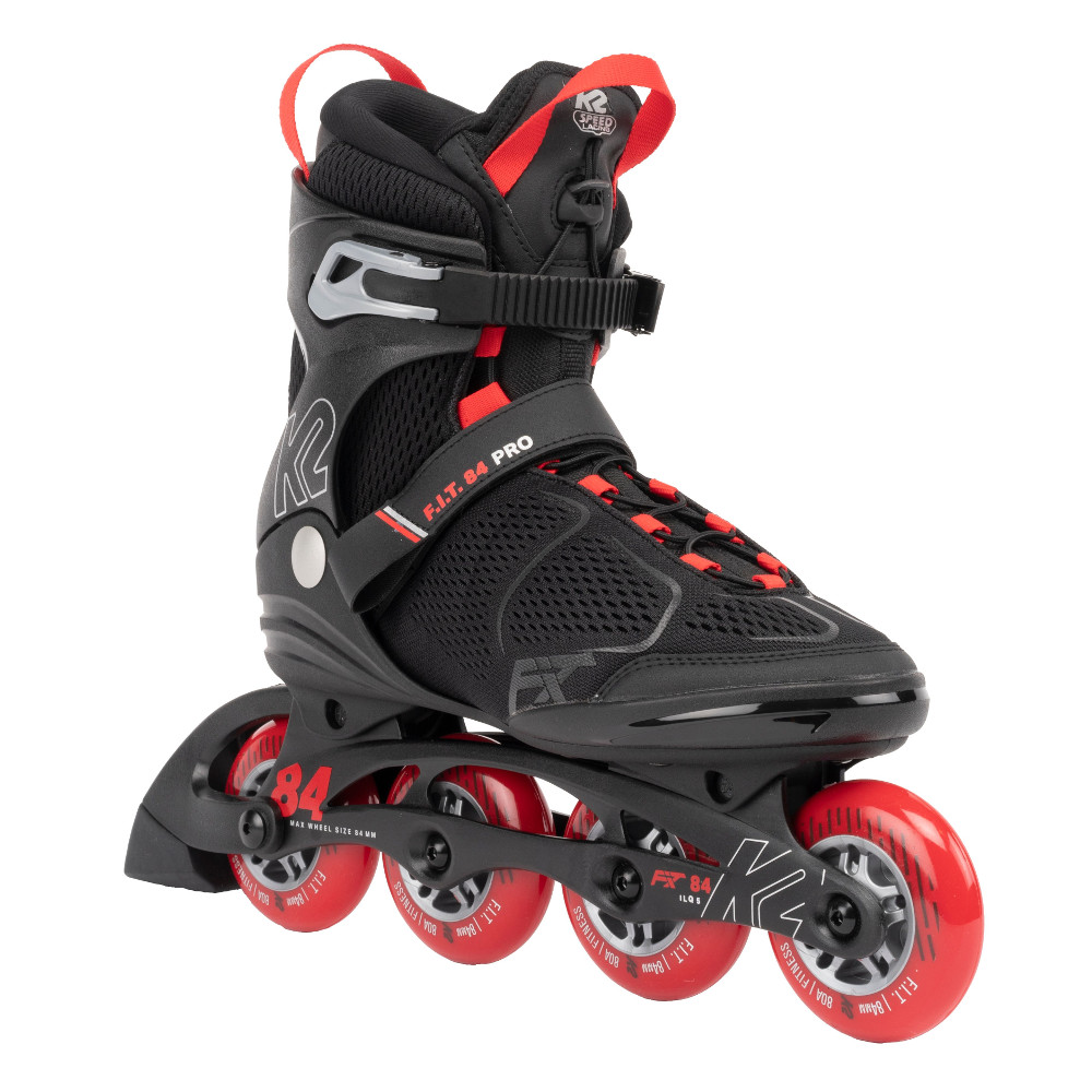 Rollers k2 top