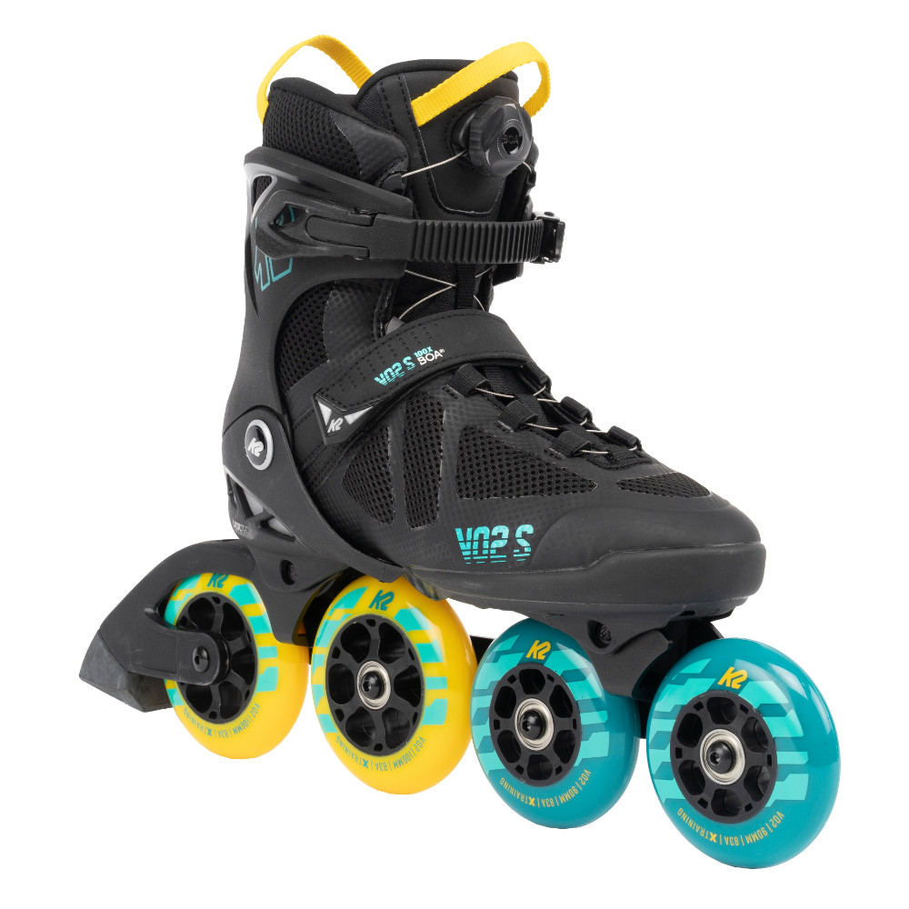 Rollerblade k2 top