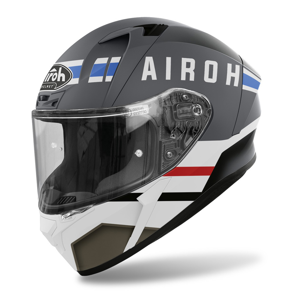 Airoh sales valor shell