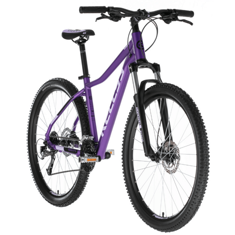Dámsky horský bicykel KELLYS VANITY 50 29" 7.0 - Ultraviolent