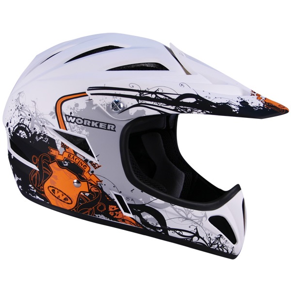 Freeride WORKER 3ride